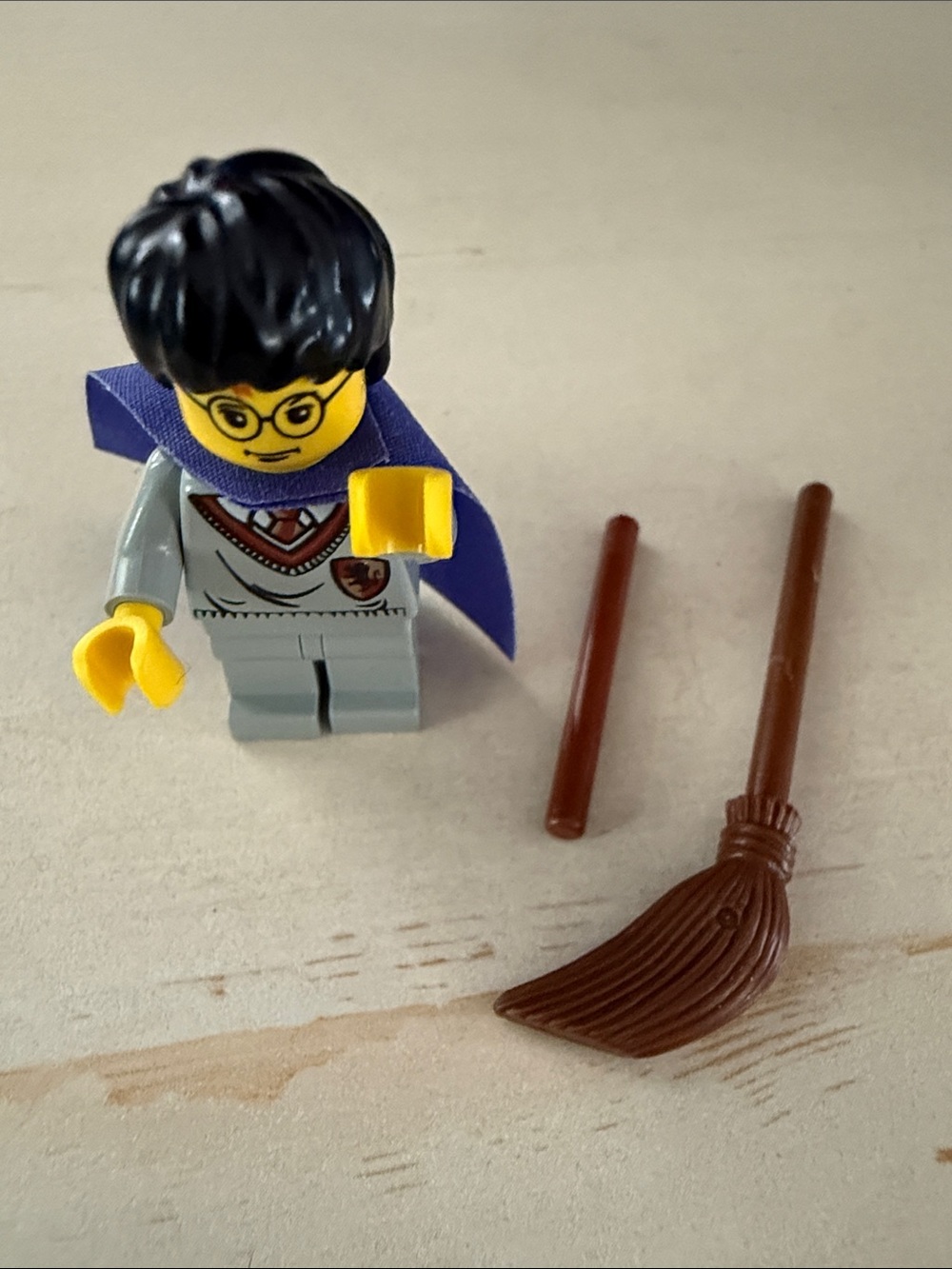 LEGO Harry Potter Minifigure hp036